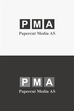 Logo Design by leebswz for Papercut Media AS | Design: #1213099