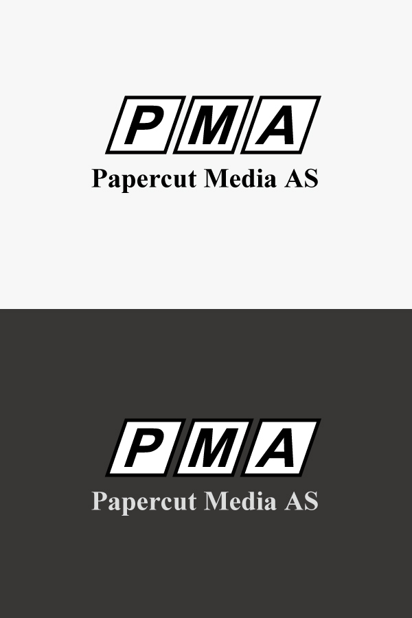 Logo Design by leebswz for Papercut Media AS | Design #1213100