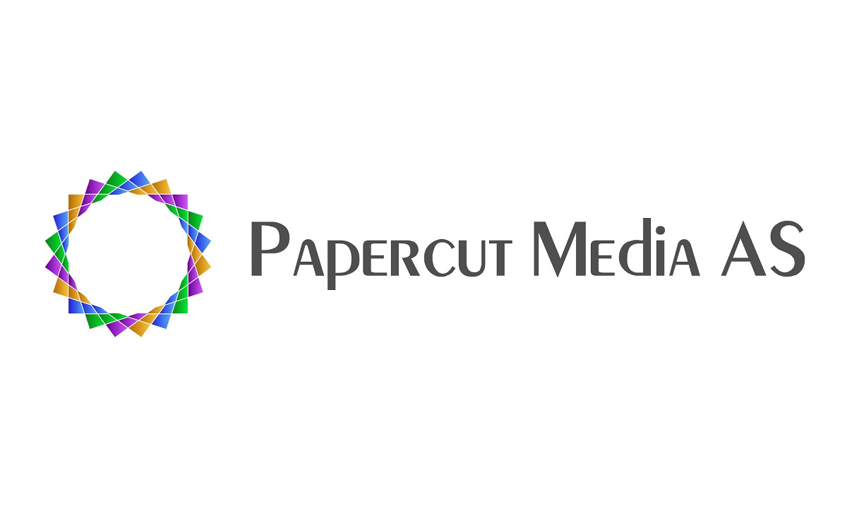 Logo Design by Laleh for Papercut Media AS | Design #1221818