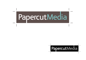 Design de Logo par Nigel B pour Papercut Media AS | Design #1239471