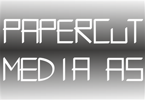 Logo Design by Elena Asensio Fernández for Papercut Media AS | Design: #1238383