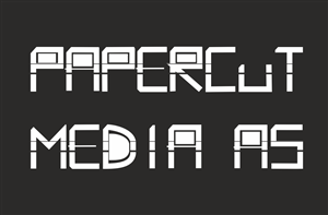 Logo Design by Elena Asensio Fernández for Papercut Media AS | Design: #1238386
