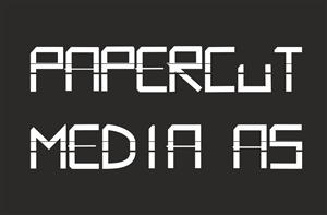 Logo Design by Elena Asensio Fernández for Papercut Media AS | Design: #1240026
