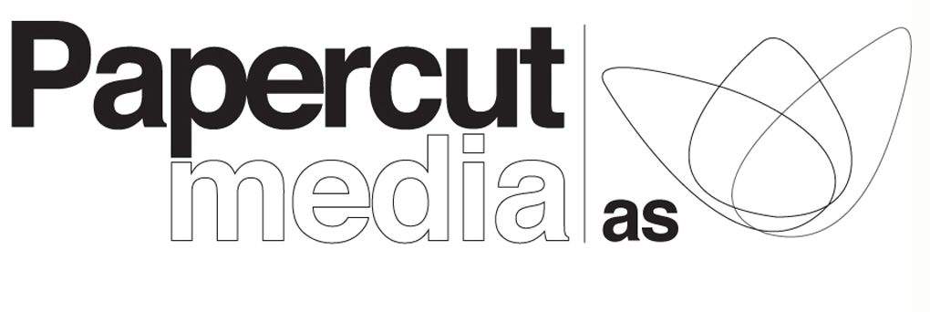 Design de Logo par nameci pour Papercut Media AS | Design #1219839