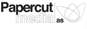 Design de Logo par nameci pour Papercut Media AS | Design #1219839