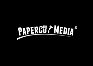 Logo Design by Yotsak for Papercut Media AS | Design: #1236731