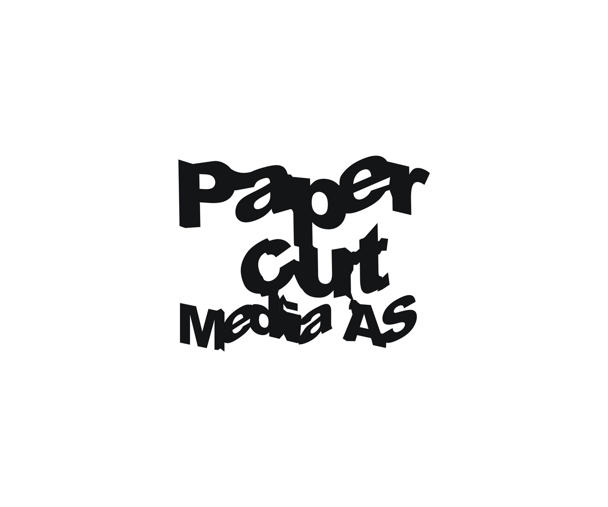 Logo Design by Otradus for Papercut Media AS | Design #1231132