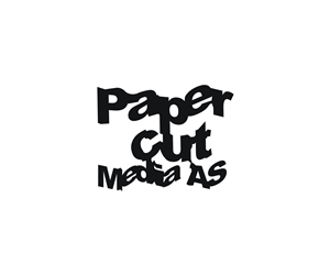 Logo Design by Otradus for Papercut Media AS | Design: #1231132
