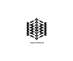 Logo Design by Otradus for Papercut Media AS | Design: #1231163