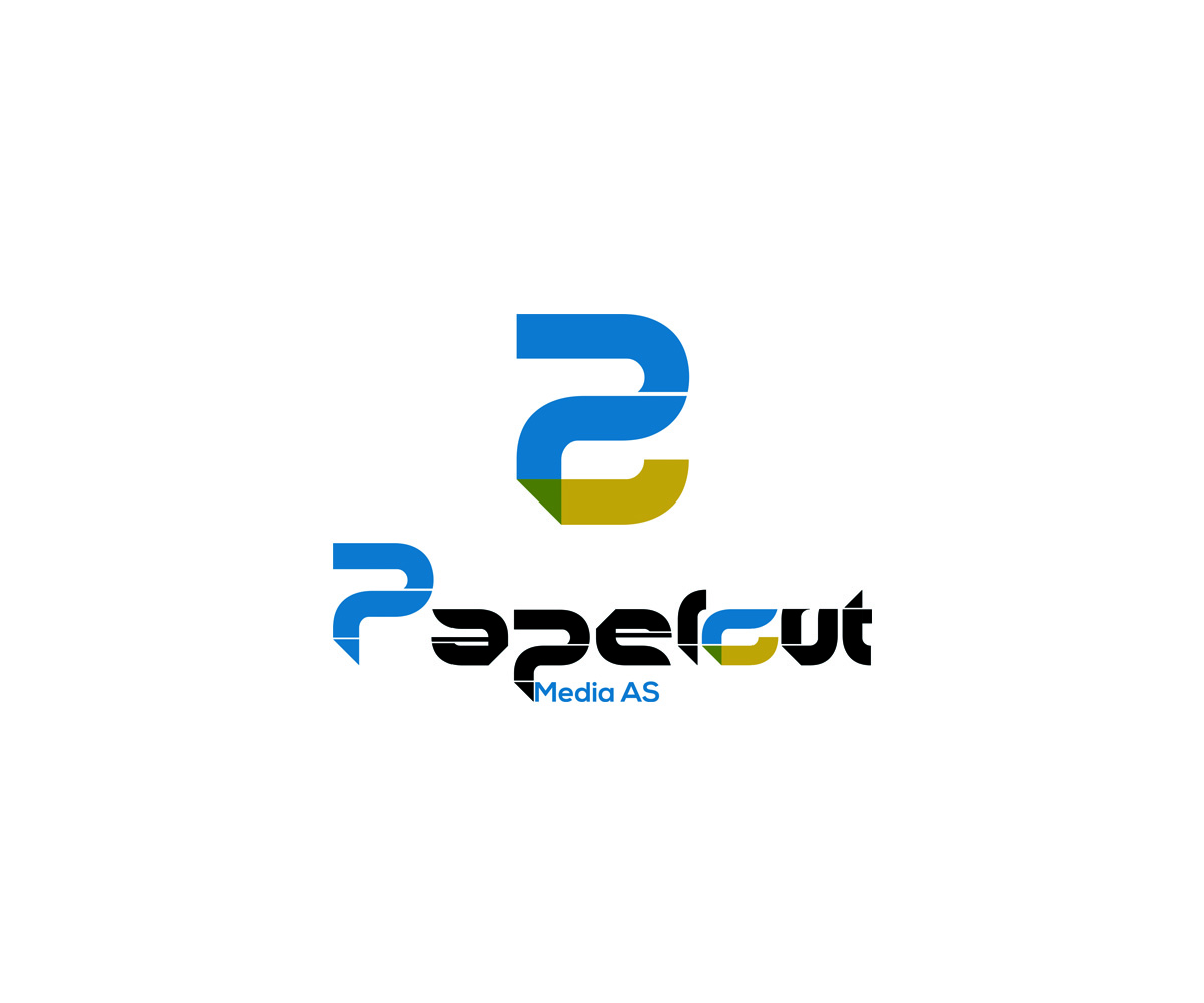 Logo Design by Otradus for Papercut Media AS | Design #1245581