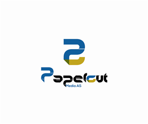 Logo Design by Otradus for Papercut Media AS | Design: #1245581