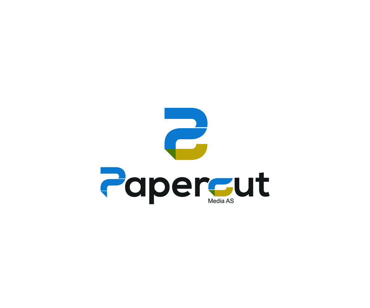 Logo Design by Otradus for Papercut Media AS | Design #1245583