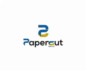 Logo Design by Otradus for Papercut Media AS | Design: #1245583