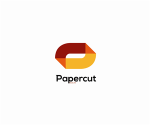 Logo Design by Otradus for Papercut Media AS | Design: #1245642