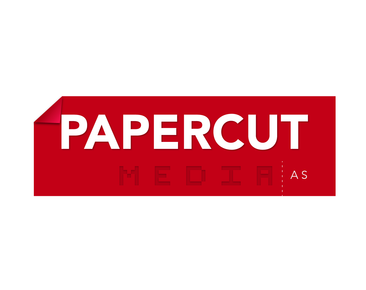 Logo Design by bigimago for Papercut Media AS | Design #1223157