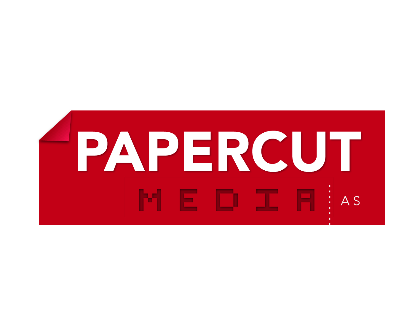 Logo Design by bigimago for Papercut Media AS | Design #1225537