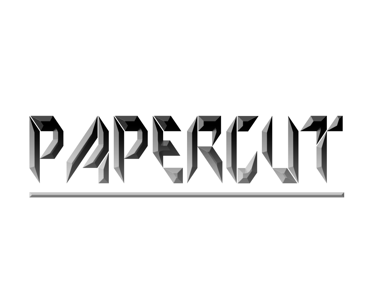 Logo Design by Zemheri for Papercut Media AS | Design #1235237