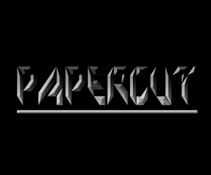 Logo Design by Zemheri for Papercut Media AS | Design: #1235242