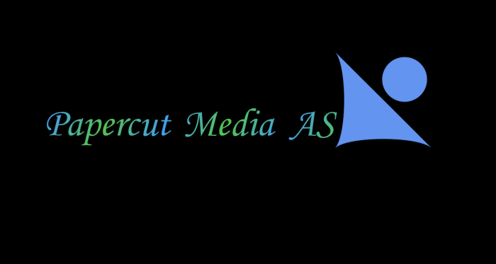 Design de Logo par trahaz pour Papercut Media AS | Design #1233346