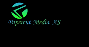 Logo-Design von trahaz für Papercut Media AS | Design: #1233347