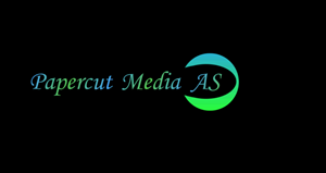 Logo-Design von trahaz für Papercut Media AS | Design: #1233353