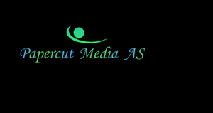 Logo-Design von trahaz für Papercut Media AS | Design: #1233355