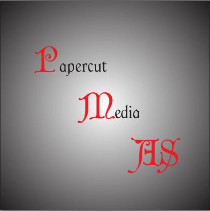 Logo Design by chathura for Papercut Media AS | Design #1232710
