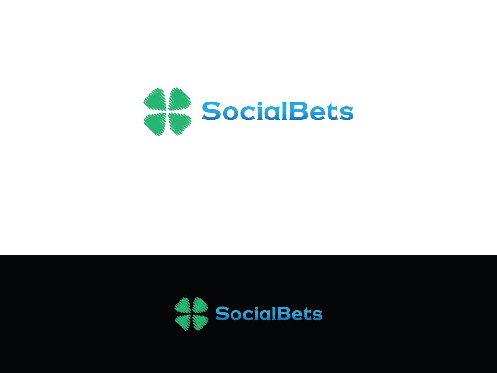 Logo Design by tamizhekumaran for SocialBets App S.L. | Design #4307560