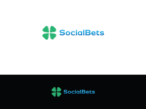 Logo Design by tamizhekumaran for SocialBets App S.L. | Design: #4307560