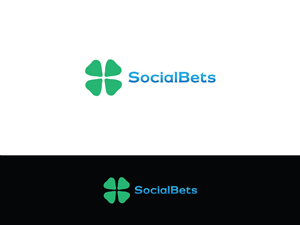 Logo Design by tamizhekumaran for SocialBets App S.L. | Design: #4325121