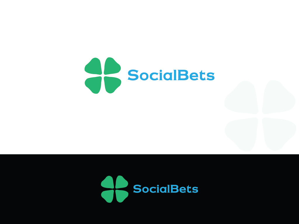 Logo Design by tamizhekumaran for SocialBets App S.L. | Design #4325125