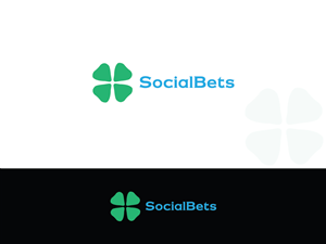 Logo Design by tamizhekumaran for SocialBets App S.L. | Design: #4325125