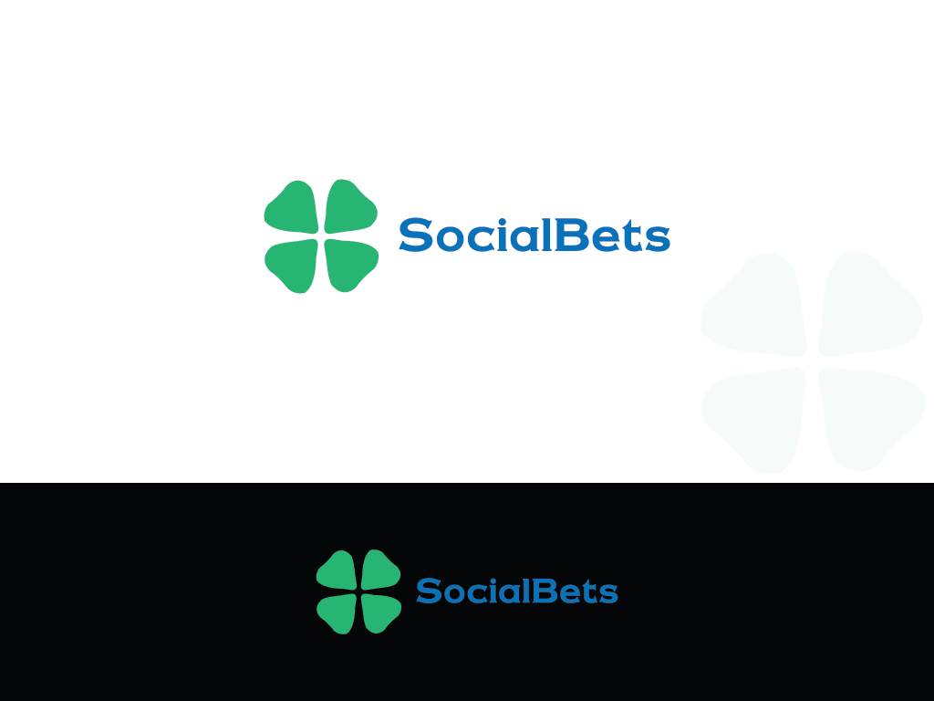 Logo Design by tamizhekumaran for SocialBets App S.L. | Design #4325129