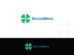 Logo Design by tamizhekumaran for SocialBets App S.L. | Design: #4325129