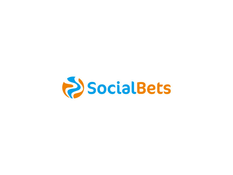 Logo-Design von vasilegutuleanu für SocialBets App S.L. | Design #4358879