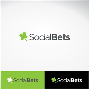 Logo Design by tuan1968 for SocialBets App S.L. | Design: #4331911