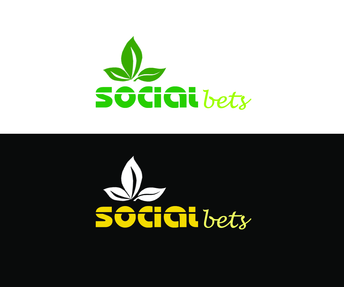 Logo Design by crizchuck for SocialBets App S.L. | Design #4332464
