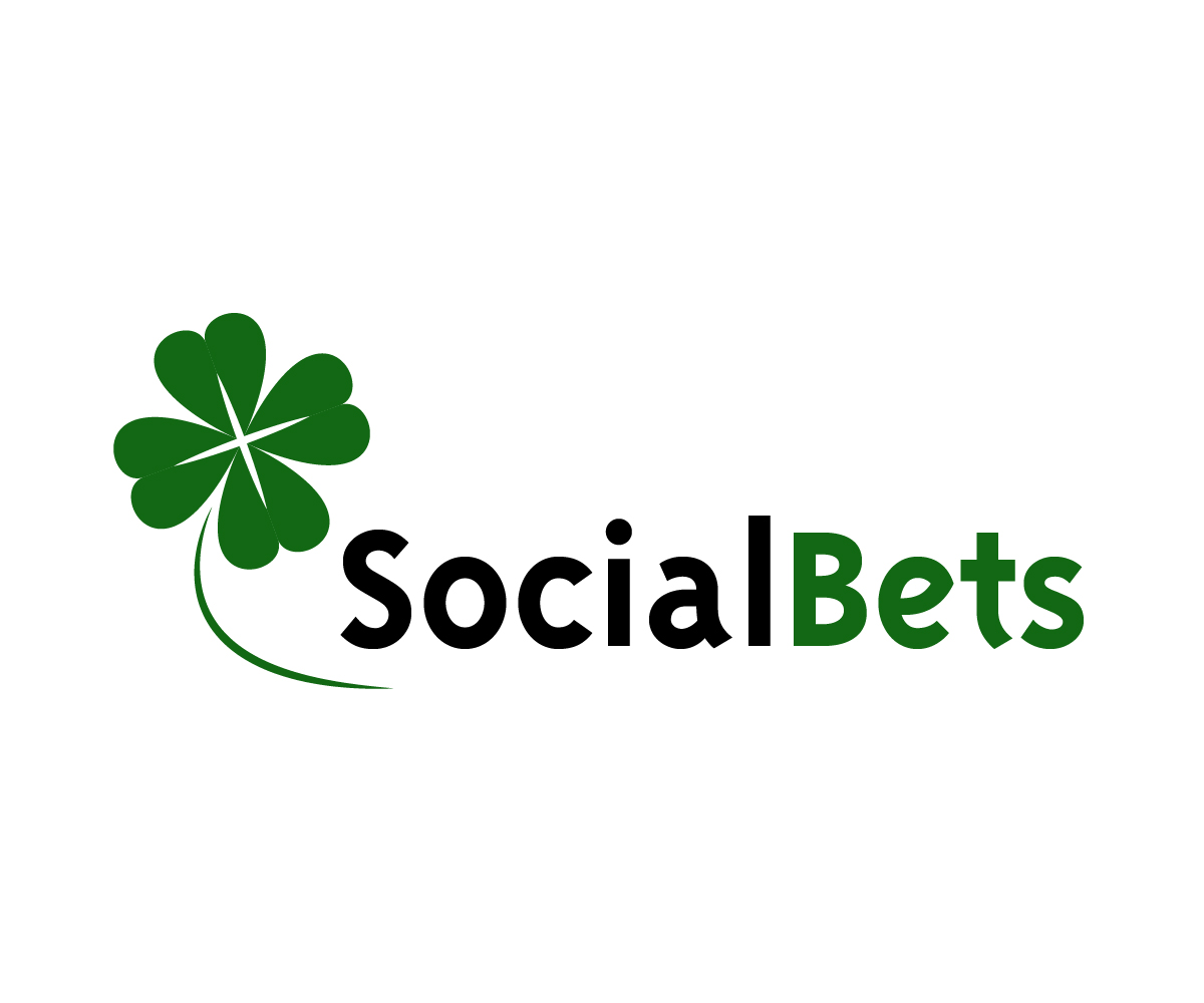Logo Design by luke9900 for SocialBets App S.L. | Design #4322868
