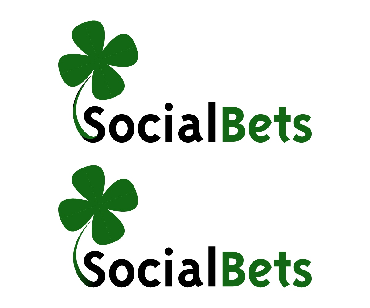 Logo Design by luke9900 for SocialBets App S.L. | Design #4325544