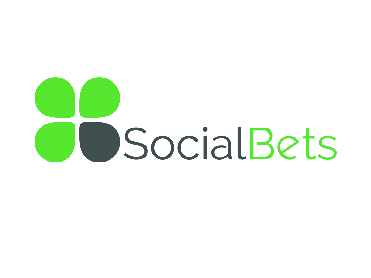 Logo Design by Chen Jie for SocialBets App S.L. | Design #4326008