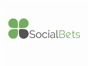 Logo Design by Chen Jie for SocialBets App S.L. | Design: #4326008