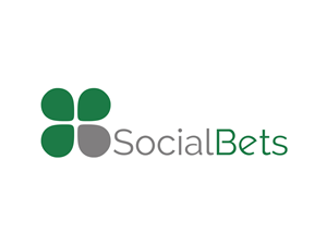 Logo Design by Chen Jie for SocialBets App S.L. | Design: #4339934