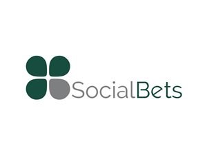 Logo Design by Chen Jie for SocialBets App S.L. | Design: #4339936