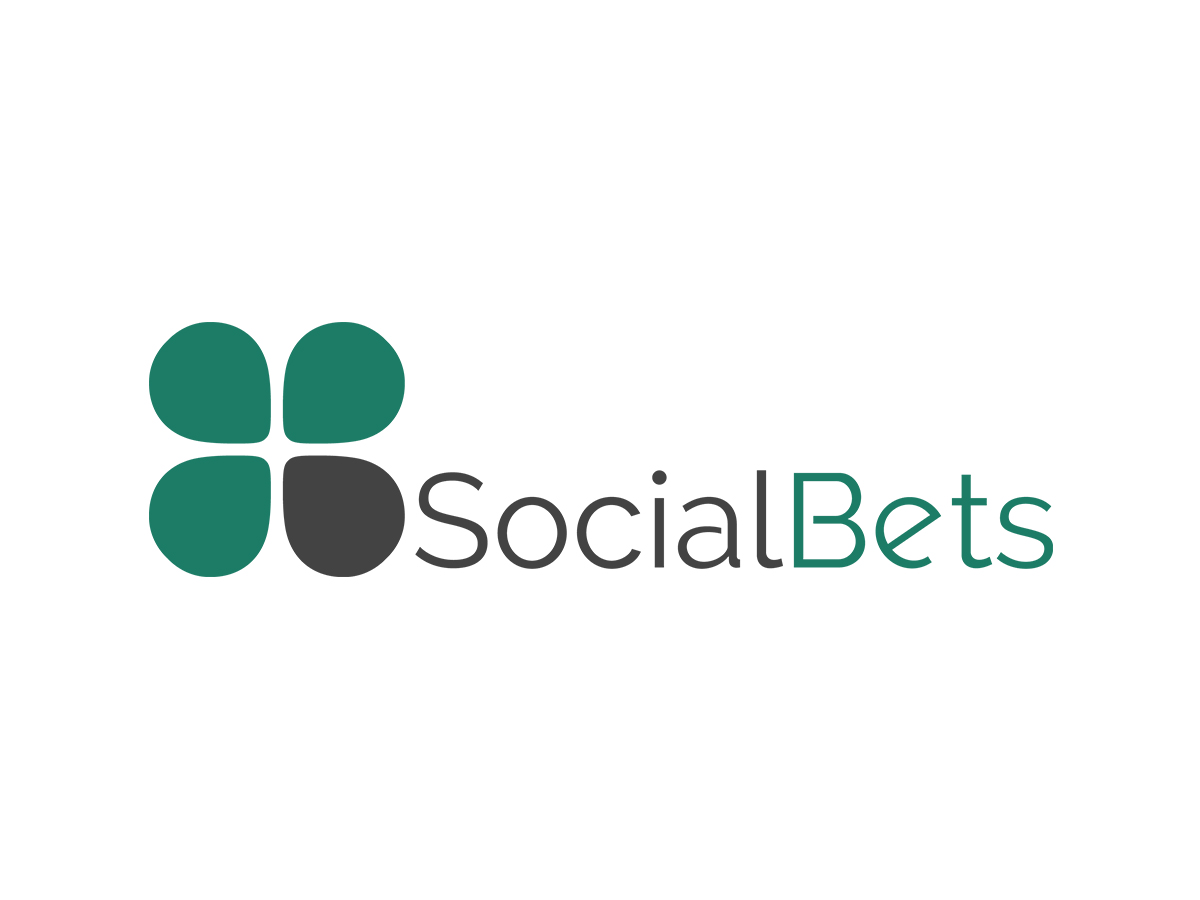 Logo Design by Chen Jie for SocialBets App S.L. | Design #4339938