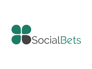 Logo Design by Chen Jie for SocialBets App S.L. | Design: #4339938