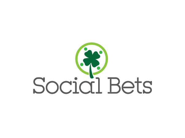 Logo Design by ABG for SocialBets App S.L. | Design #4308962