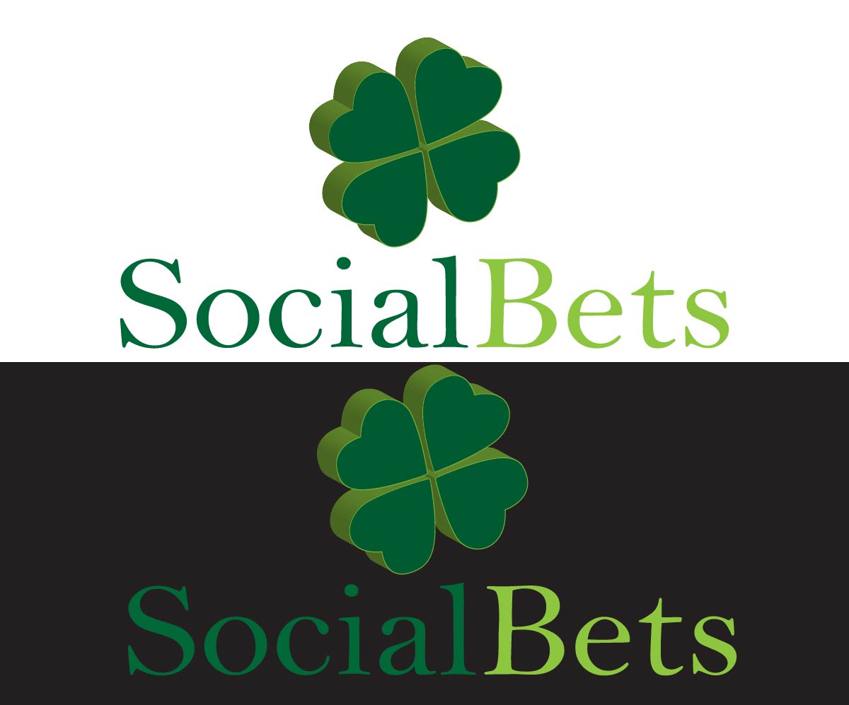 Logo Design by AfreenAli for SocialBets App S.L. | Design #4310872