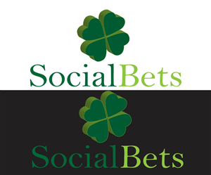 Logo Design by AfreenAli for SocialBets App S.L. | Design: #4310872