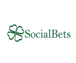 Logo Design by AfreenAli for SocialBets App S.L. | Design: #4310943