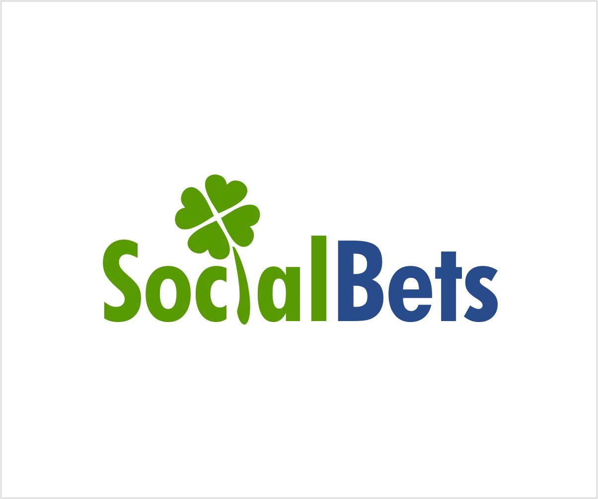 Logo Design by dinesh shivhare for SocialBets App S.L. | Design #4320794
